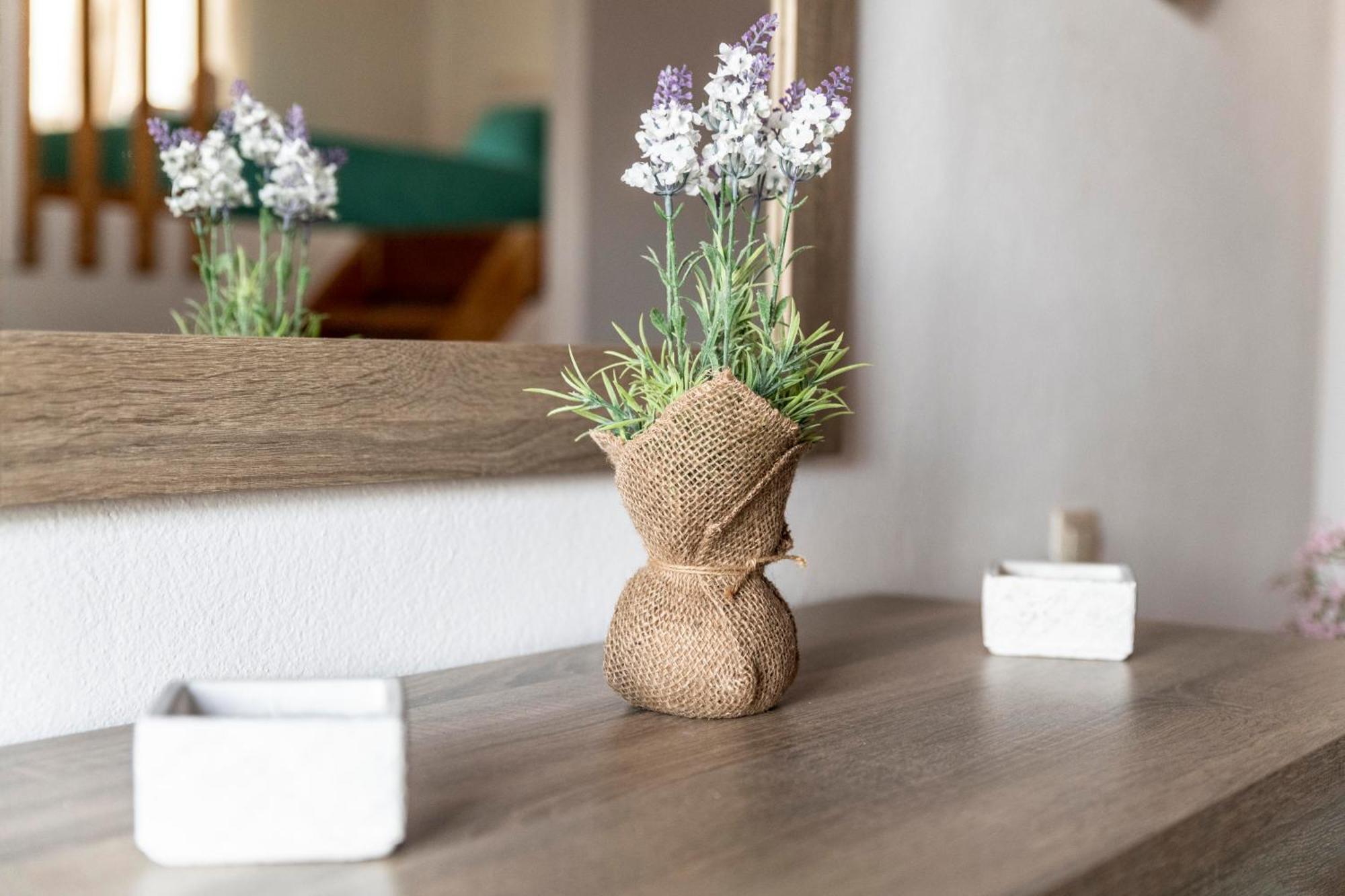 Emmanouela Apartment Matala Eksteriør bilde